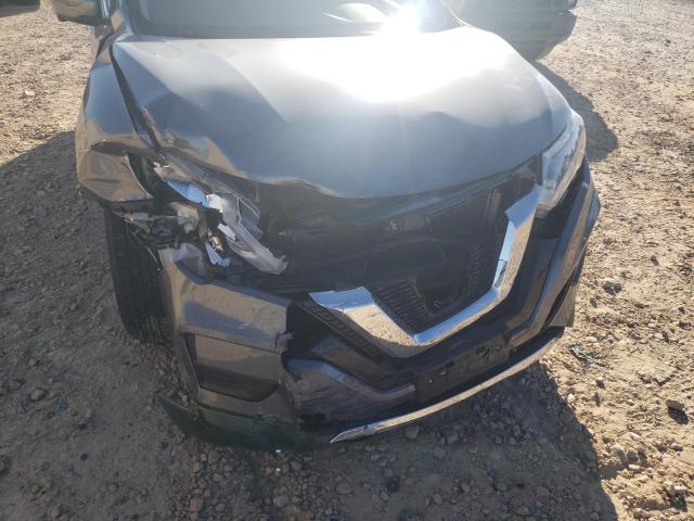 Photo 9 from auction – 2017 NISSAN ROGUE S with VIN JN8AT2MV2HW283334