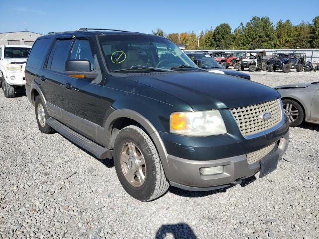 Photo 4 from auction – 2003 FORD EXPEDITION with VIN 1FMFU18L23LA41277