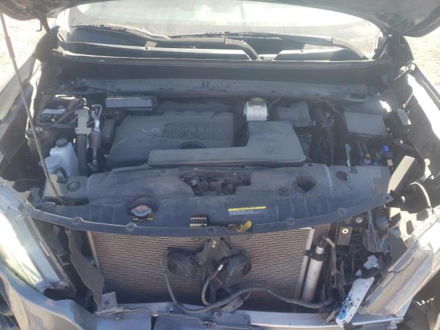 Photo 7 from auction – 2019 NISSAN PATHFINDER with VIN 5N1DR2MM4KC588837