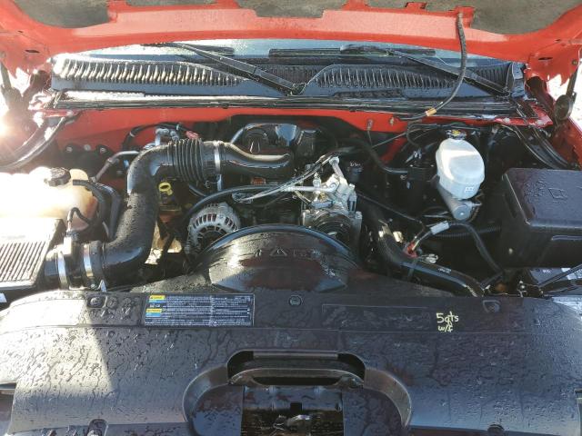Photo 7 from auction – 2003 CHEVROLET SILVERADO with VIN 1GCEC14X13Z321782
