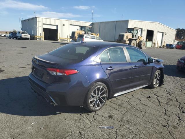 Photo 4 from auction – 2020 TOYOTA COROLLA SE with VIN 5YFS4RCE4LP045929