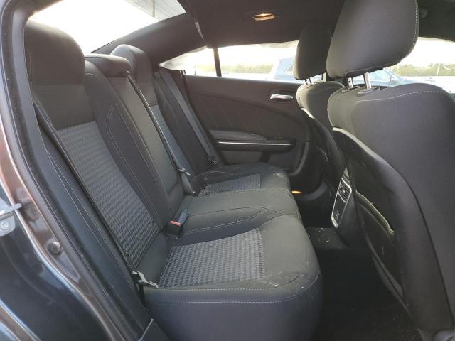 Photo 6 from auction – 2019 DODGE CHARGER SX with VIN 2C3CDXJG6KH756229