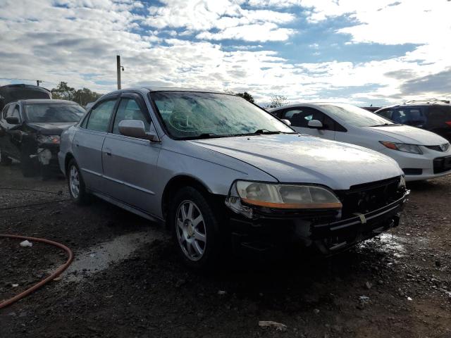 Photo 1 from auction – 2002 HONDA ACCORD EX with VIN 1HGCG66842A002292