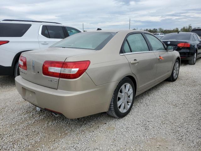 Zdjęcie 4 z aukcji – 2007 LINCOLN MKZ z VIN 3LNHM26T97R645997