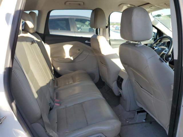 Photo 6 from auction – 2013 FORD ESCAPE SEL with VIN 1FMCU0HX4DUB02947