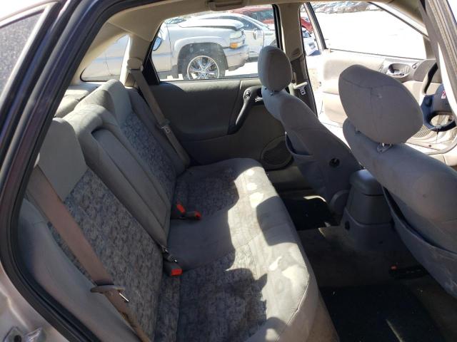 Photo 6 from auction – 2003 SATURN L300 with VIN 1G8JW54R83Y573642
