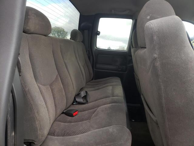 Photo 6 from auction – 2003 CHEVROLET SILVERADO with VIN 2GCEK19T031315005