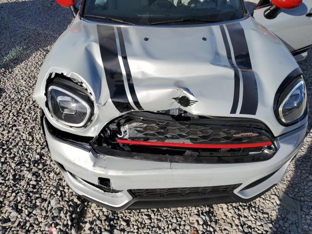 Photo 7 from auction – 2023 MINI COOPER JCW with VIN WMZ33BS00P3P55476
