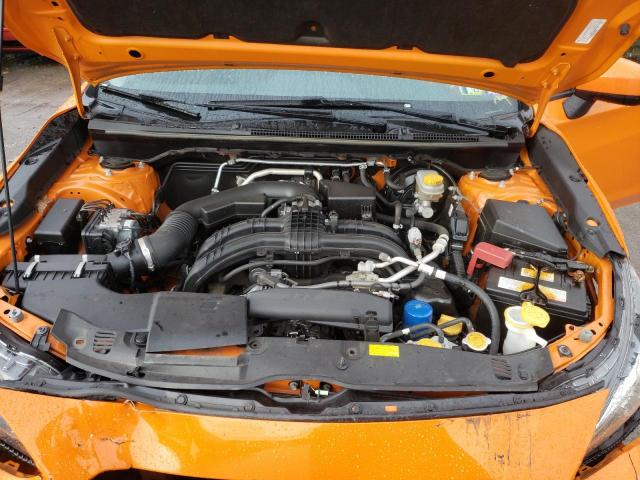 Photo 7 from auction – 2018 SUBARU CROSSTREK with VIN JF2GTABC8JH273291