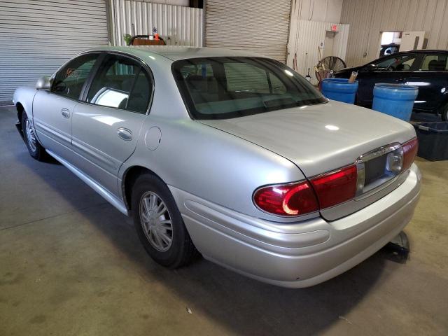 Photo 3 from auction – 2003 BUICK LESABRE CU with VIN 1G4HP52K13U204647