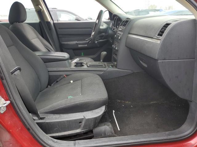 Photo 5 from auction – 2008 DODGE CHARGER with VIN 2B3KA43RX8H236610