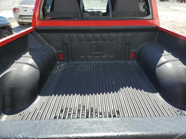 Photo 9 from auction – 2011 CHEVROLET COLORADO L with VIN 1GCHSDFE0B8136737