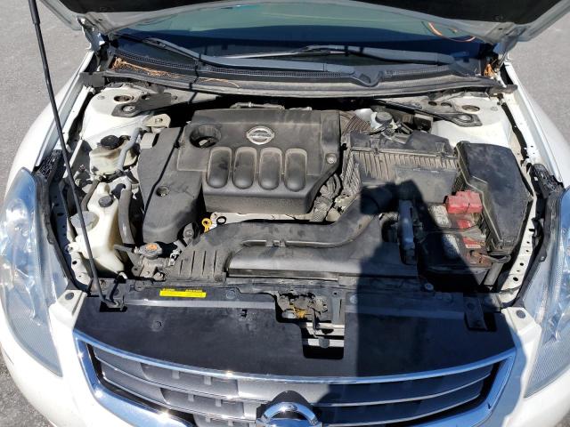 Photo 7 from auction – 2012 NISSAN ALTIMA BAS with VIN 1N4AL2AP1CN445489