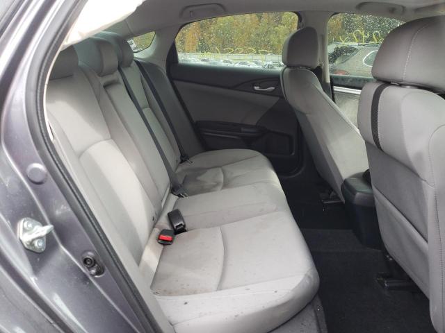 Photo 6 from auction – 2016 HONDA CIVIC EX with VIN 2HGFC2F71GH539574