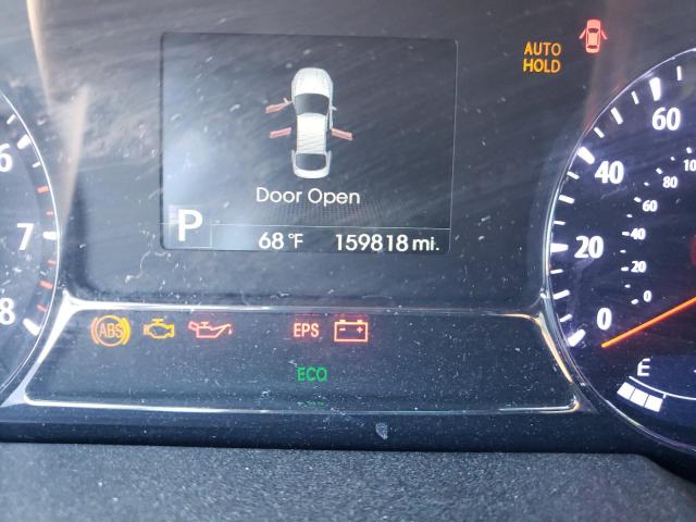 Photo 8 from auction – 2013 KIA OPTIMA SX with VIN 5XXGR4A60DG155165