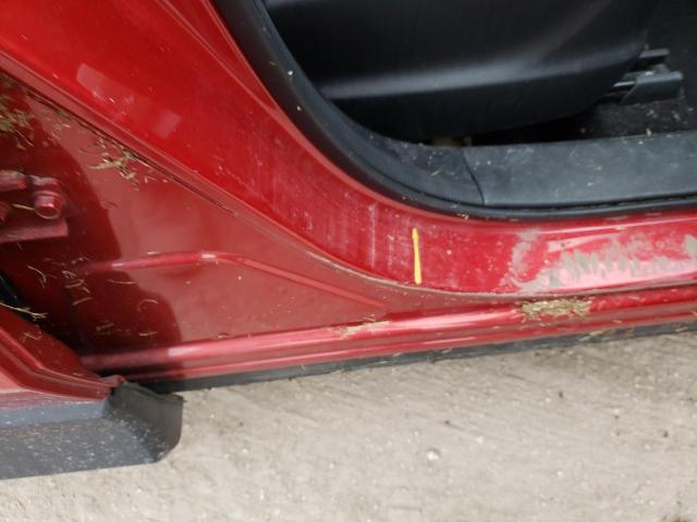 Photo 9 from auction – 2015 MAZDA CX-5 TOURI with VIN JM3KE2CY5F0505748