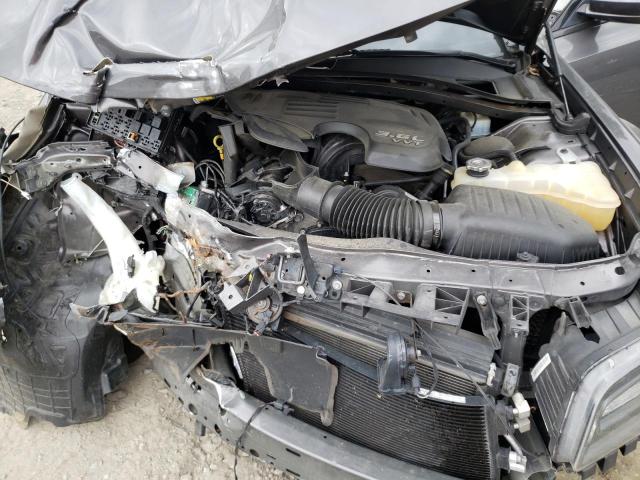 Photo 7 from auction – 2019 CHRYSLER 300 S with VIN 2C3CCABG3KH609364