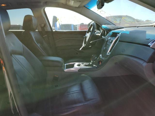 Photo 5 from auction – 2011 CADILLAC SRX LUXURY with VIN 3GYFNAEY3BS536253
