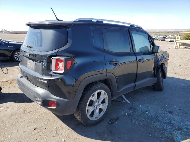 Photo 4 from auction – 2015 JEEP RENEGADE L with VIN ZACCJBDT9FPC08990