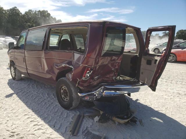 Photo 3 from auction – 2006 FORD ECONOLINE with VIN 1FMRE11L56DA99550