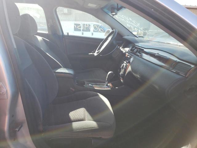 Photo 5 from auction – 2010 CHEVROLET IMPALA LS with VIN 2G1WA5EK4A1121448