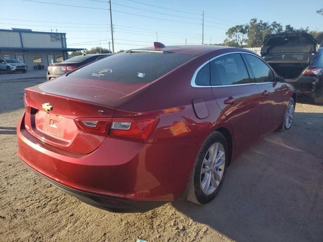 Photo 4 from auction – 2016 CHEVROLET MALIBU LT with VIN 1G1ZE5ST5GF173008