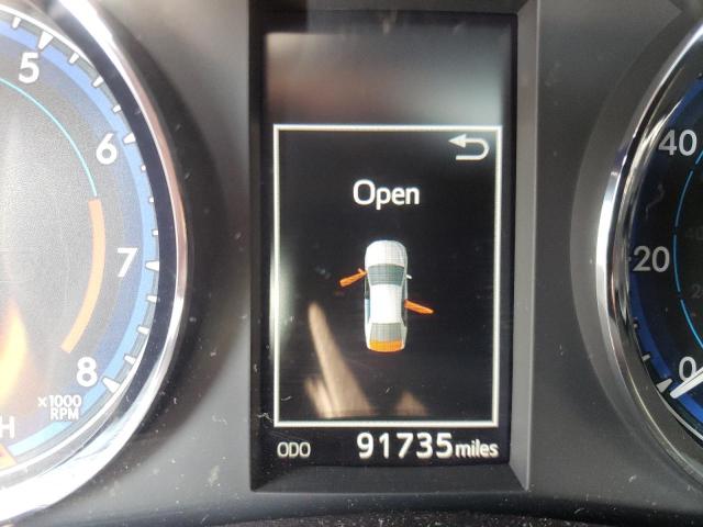 Photo 8 from auction – 2018 TOYOTA COROLLA L with VIN 2T1BURHEXJC017140