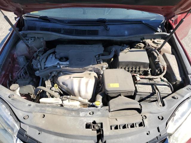 Photo 7 from auction – 2015 TOYOTA CAMRY LE with VIN 4T1BF1FK0FU948501