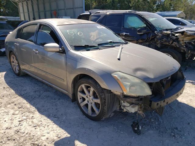 Foto 1 de la subasta – 2007 NISSAN MAXIMA SE con VIN 1N4BA41EX7C850076