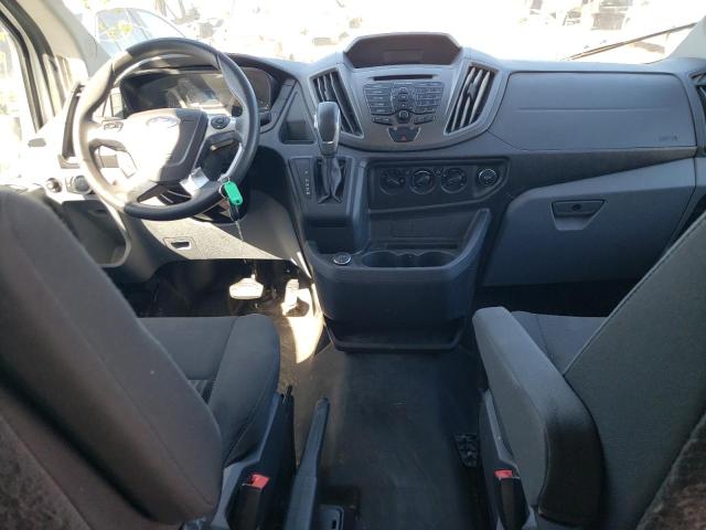 Photo 9 from auction – 2019 FORD TRANSIT T- with VIN 1FTYR2CM8KKA87754