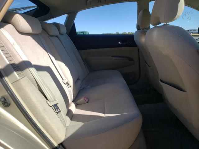 Photo 6 from auction – 2007 TOYOTA PRIUS with VIN JTDKB20U477680293