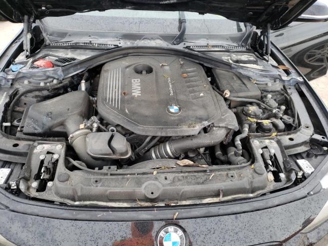 Photo 7 from auction – 2018 BMW 340 I with VIN WBA8B3G52JNV00954