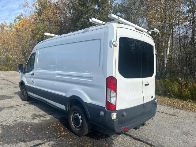 Photo 3 from auction – 2016 FORD TRANSIT T- with VIN 1FTBW2CM0GKA77922