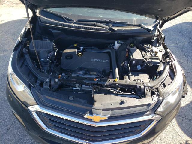 Photo 7 from auction – 2020 CHEVROLET EQUINOX LT with VIN 2GNAXJEV5L6149095