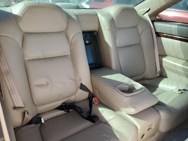 Photo 6 from auction – 2001 ACURA 3.2CL with VIN 19UYA42411A022206