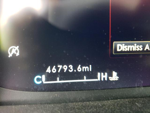 Photo 8 from auction – 2020 LINCOLN AVIATOR RE with VIN 5LM5J7XC0LGL09600