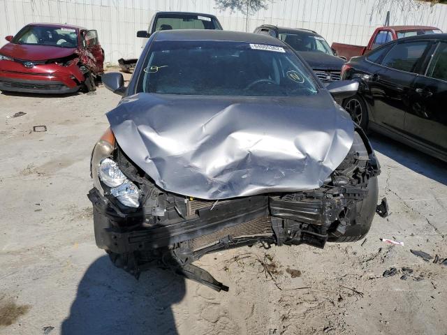 Photo 9 from auction – 2011 HYUNDAI ELANTRA GL with VIN KMHDH4AE3BU100046