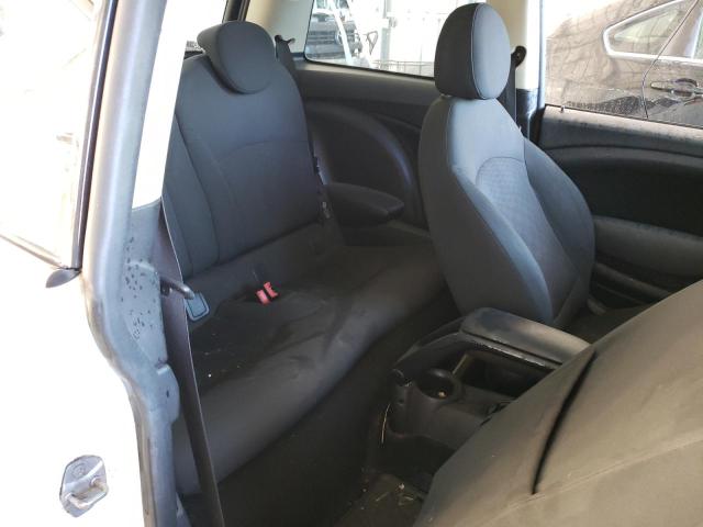 Photo 6 from auction – 2011 MINI COOPER with VIN WMWSU3C59BT251670