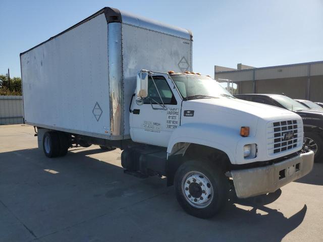 1999 CHEVROLET C-SERIES C