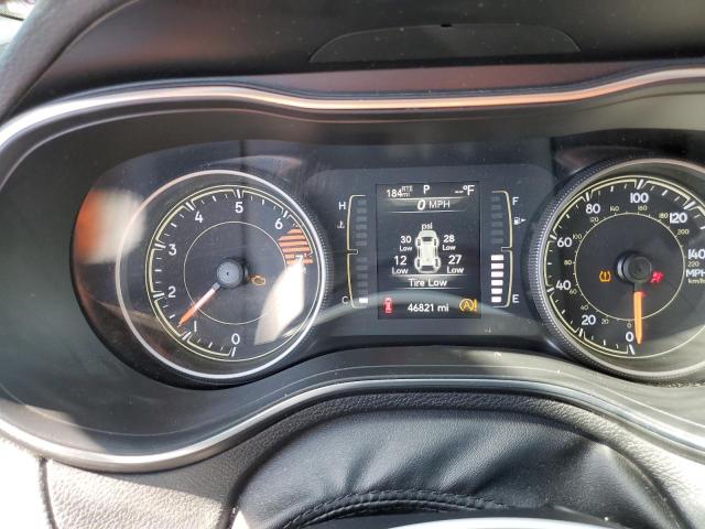 Photo 8 from auction – 2020 JEEP CHEROKEE L with VIN 1C4PJLCB6LD503703