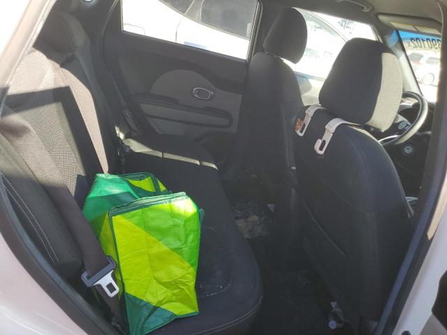 Photo 6 from auction – 2017 KIA SOUL + with VIN KNDJP3A55H7422179