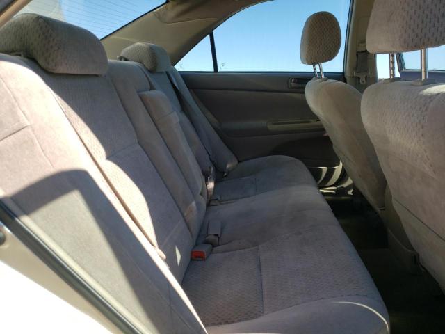 Photo 6 from auction – 2003 TOYOTA CAMRY LE with VIN 4T1BE32KX3U782942