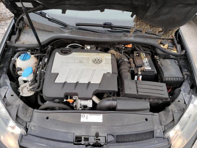 Photo 7 from auction – 2013 VOLKSWAGEN JETTA TDI with VIN 3VWPL7AJ7DM619085