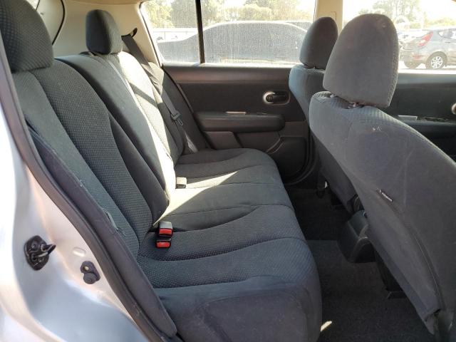 Photo 6 from auction – 2011 NISSAN VERSA S with VIN 3N1BC1CP8BL508983