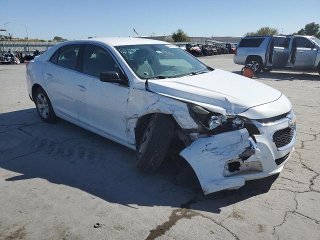 CHEVROLET MALIBU LS 2015 with VIN 1G11B5SL1FF160051 - Photo from auction