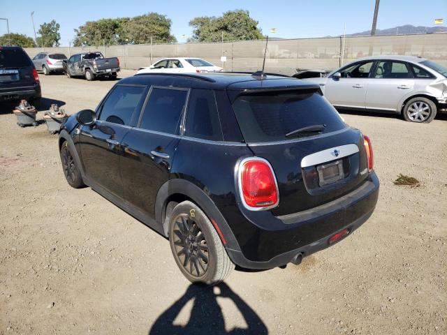 Photo 3 from auction – 2015 MINI COOPER with VIN WMWXS5C51FT829077