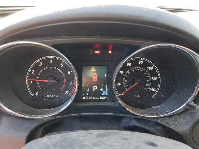 Photo 8 from auction – 2019 MITSUBISHI OUTLANDER with VIN JA4AP3AU2KU015642