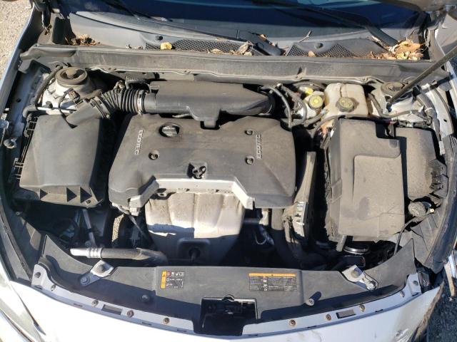 Photo 7 from auction – 2016 CHEVROLET MALIBU LIM with VIN 1G11A5SA9GU125711