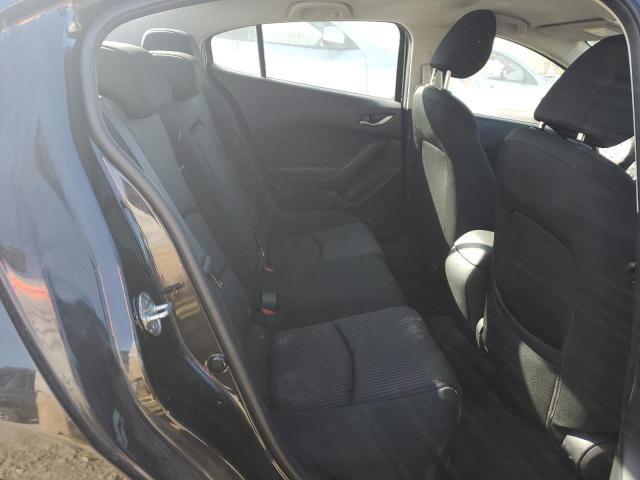 Photo 6 from auction – 2014 MAZDA 3 TOURING with VIN JM1BM1V79E1180279