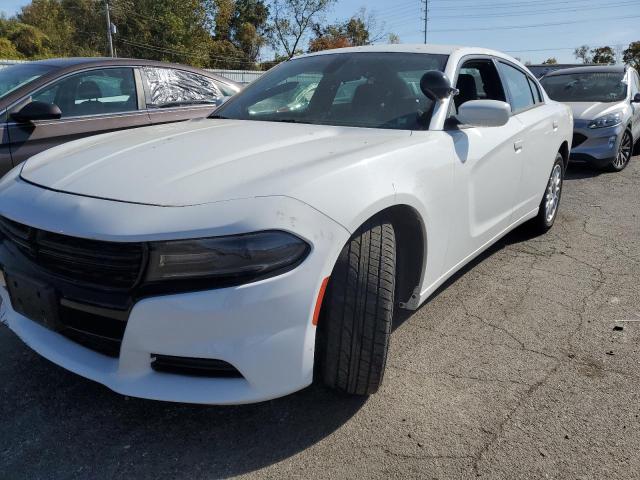 Photo 2 from auction – 2016 DODGE CHARGER PO with VIN 2C3CDXKT6GH165613